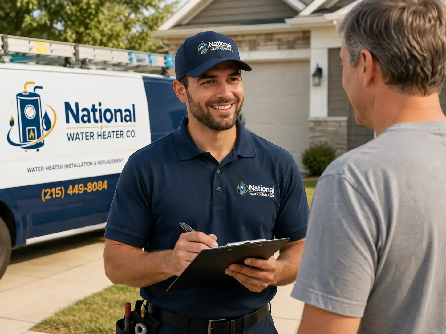 Water Heater Installation Telford, PA FAQs